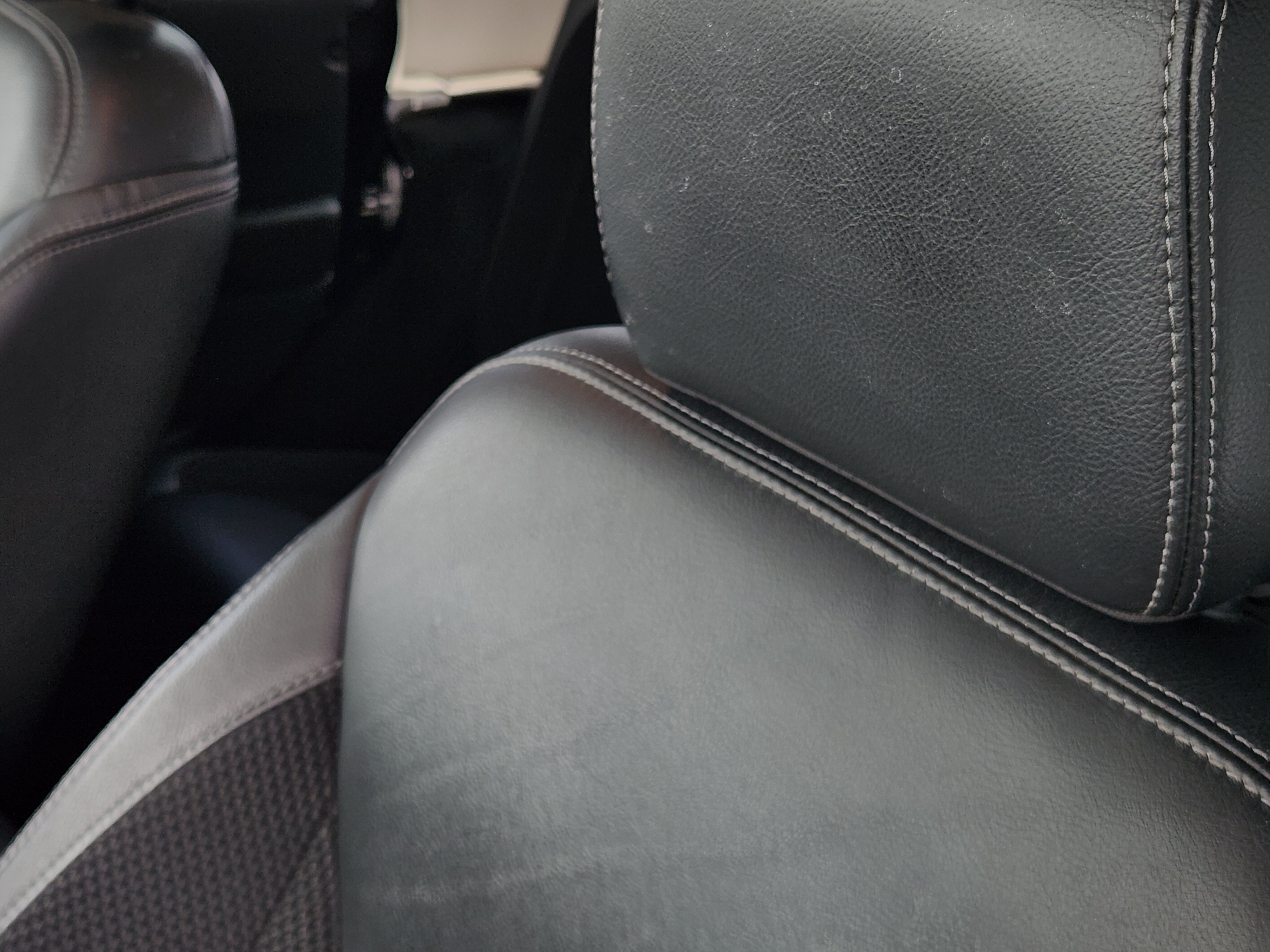 Used 2017 Black Clearcoat Jeep Winter image 16