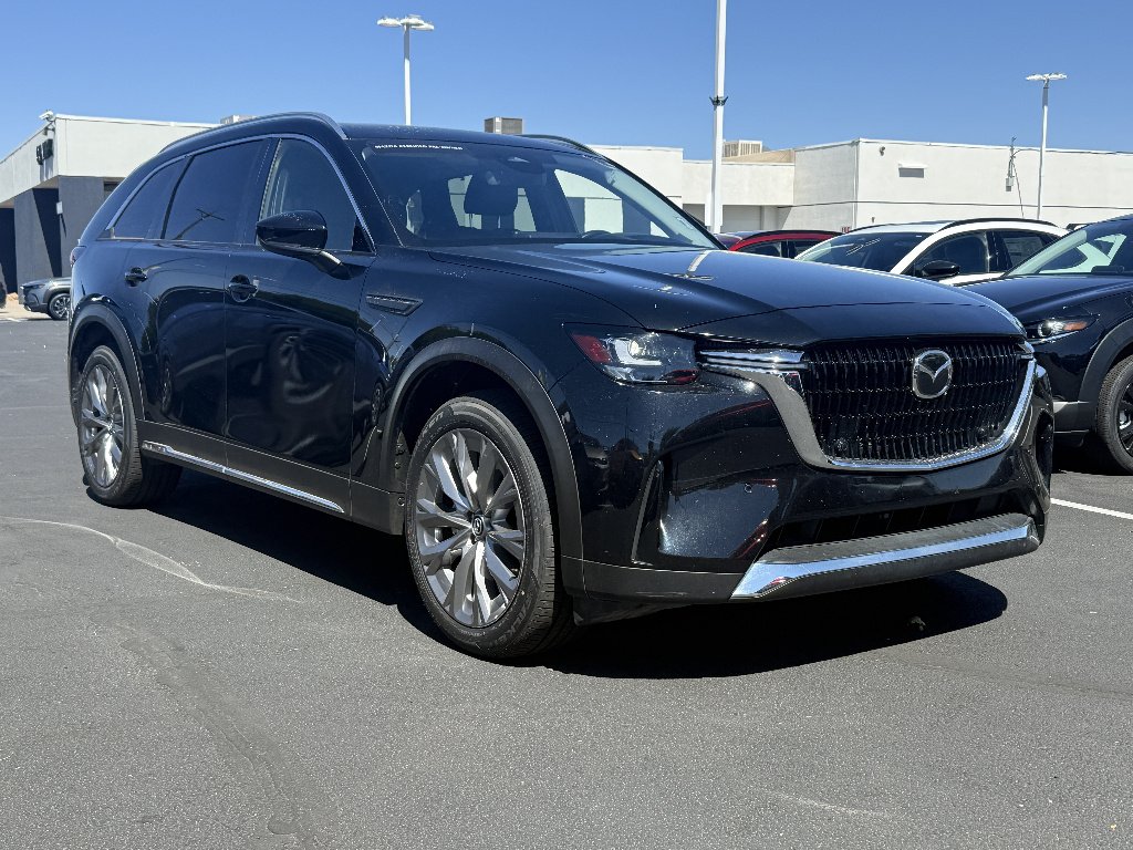 2024 Mazda CX-90 Turbo Premium Package's photo