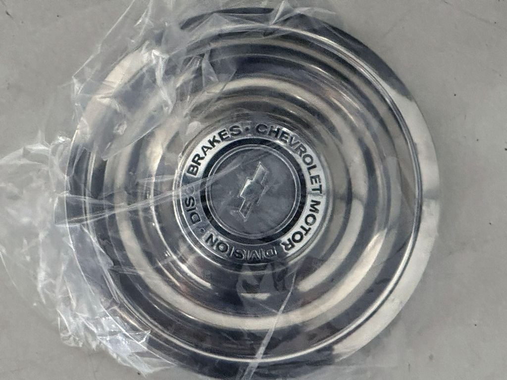 Used 1969 Blue Chevrolet  image 47