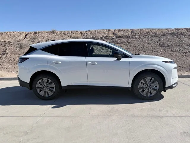 2026 Nissan Murano SL - Photo 5