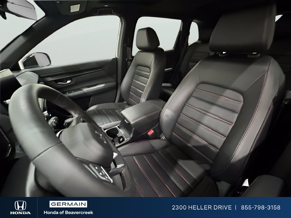 2024 Honda CR-V Sport-L - Photo 26