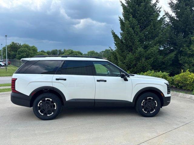 New 2026 Creamy White Pearl Hyundai XRT Pro image 37