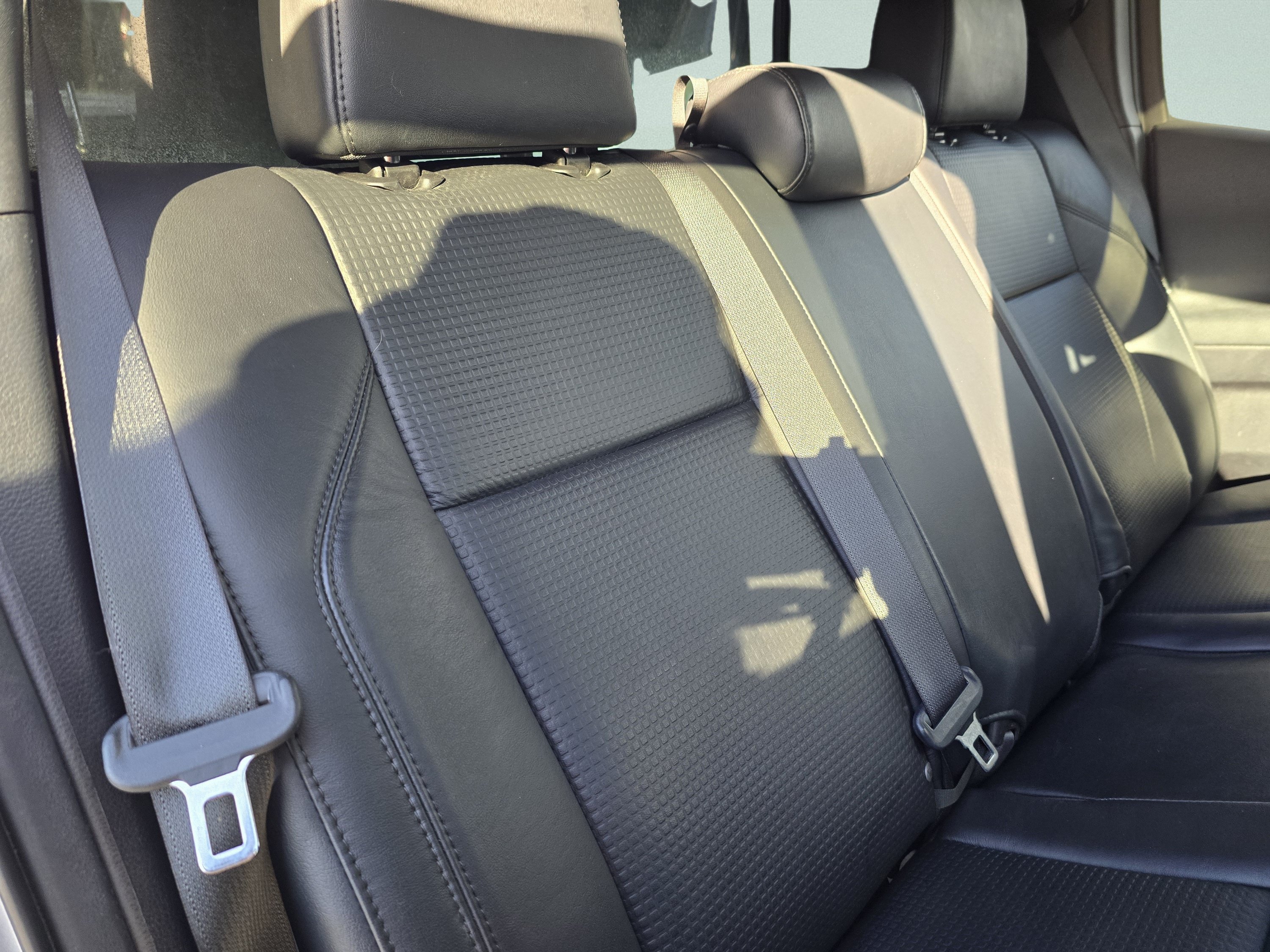 Used 2020 Silver Sky Metallic Toyota TRD Sport image 30