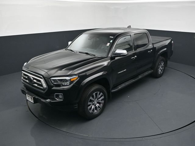 Used 2023 Black Toyota Limited image 14