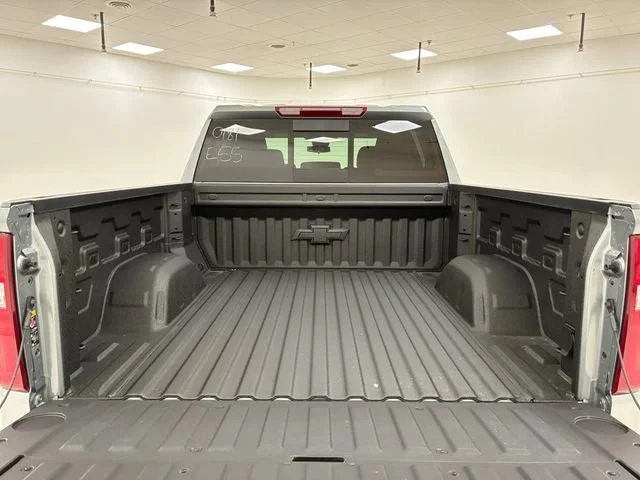 New 2026 Sterling Gray Metallic Chevrolet RST image 17