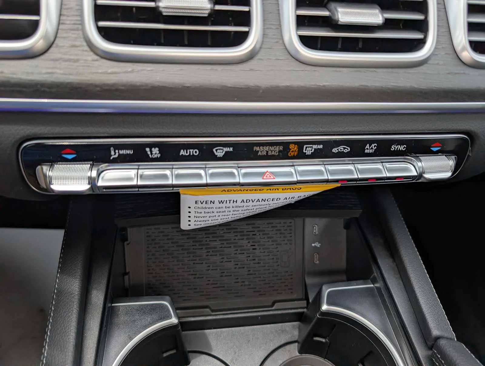 Used 2026 Selenite Grey Metallic Mercedes-Benz GLE 350 image 25