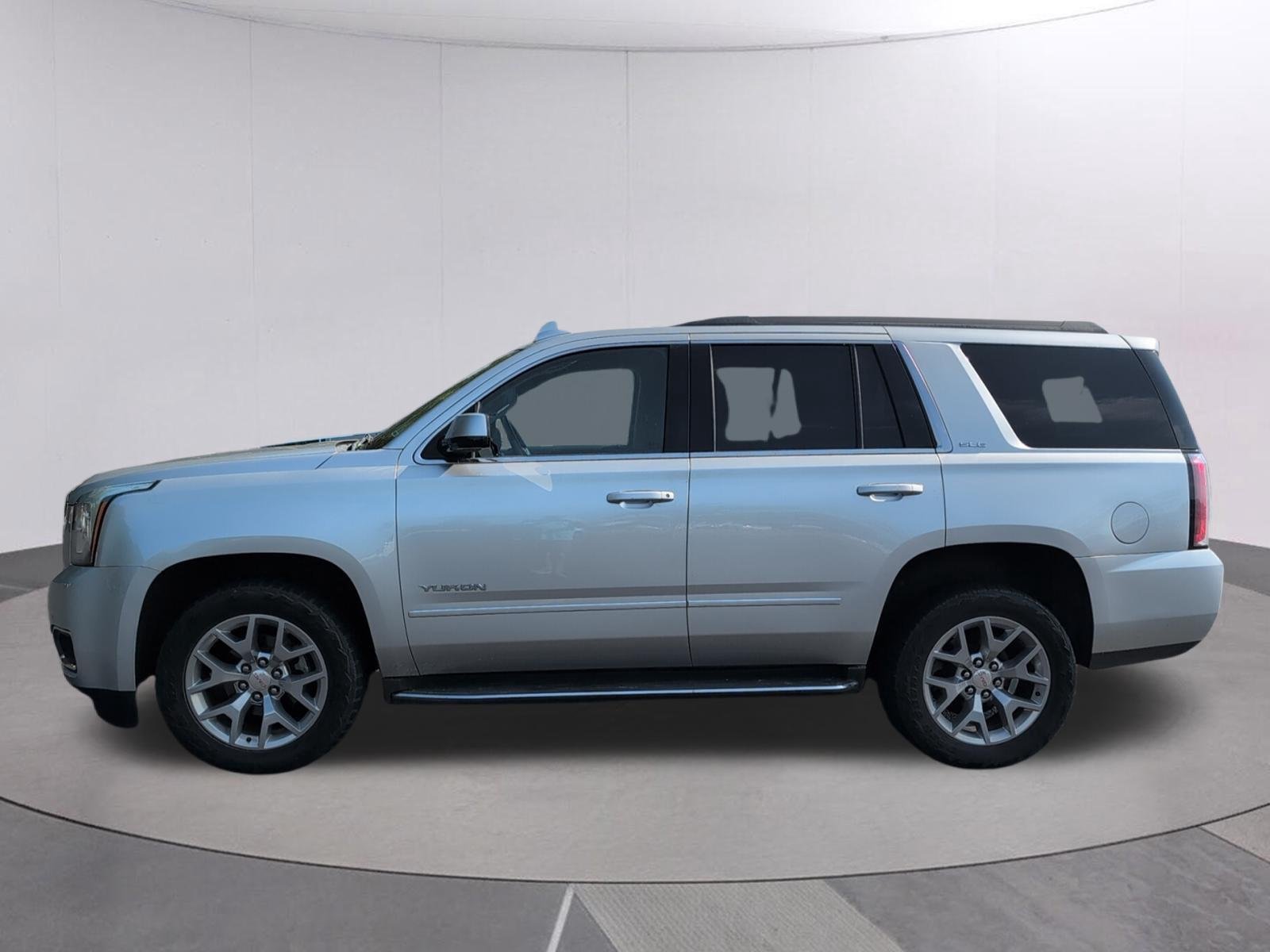 Used 2018 GMC Yukon SLE with VIN 1GKS1AKC0JR392398 for sale in Hattiesburg, MS