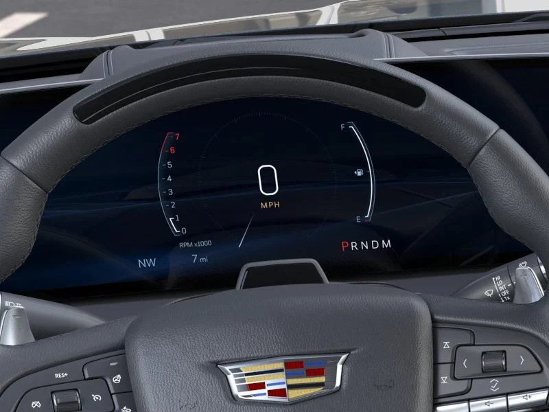 2026 Cadillac CT5 Premium Luxury - Photo 26