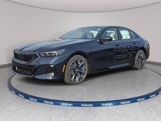 2026 BMW 5 Series 530i xDrive
