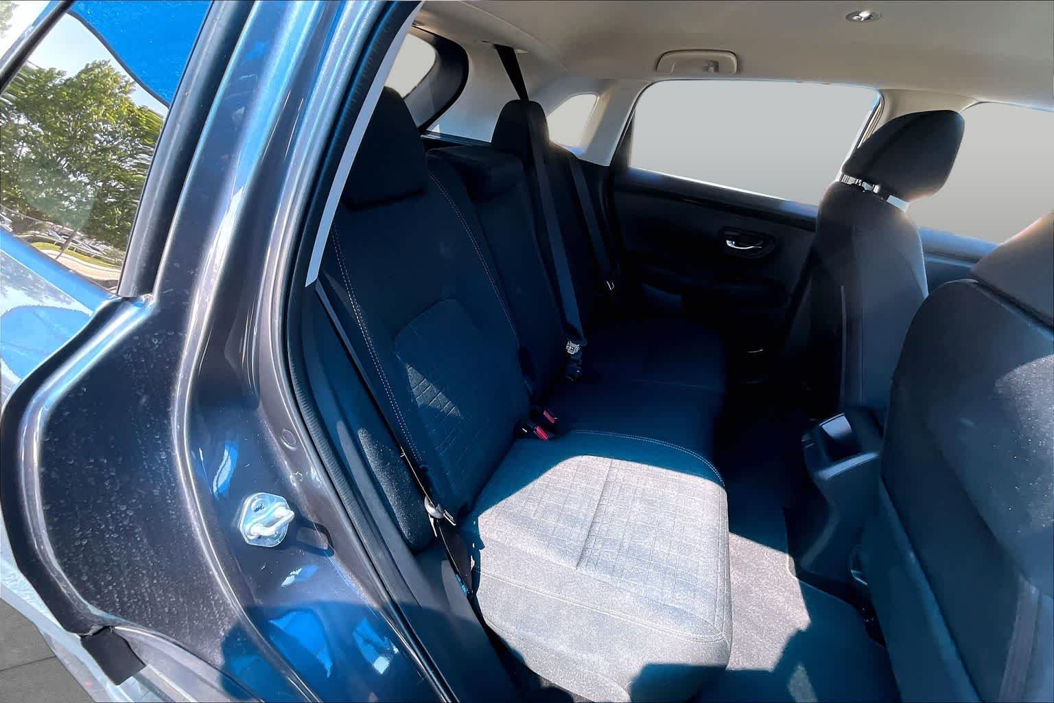 2026 Honda HR-V LX - Photo 20