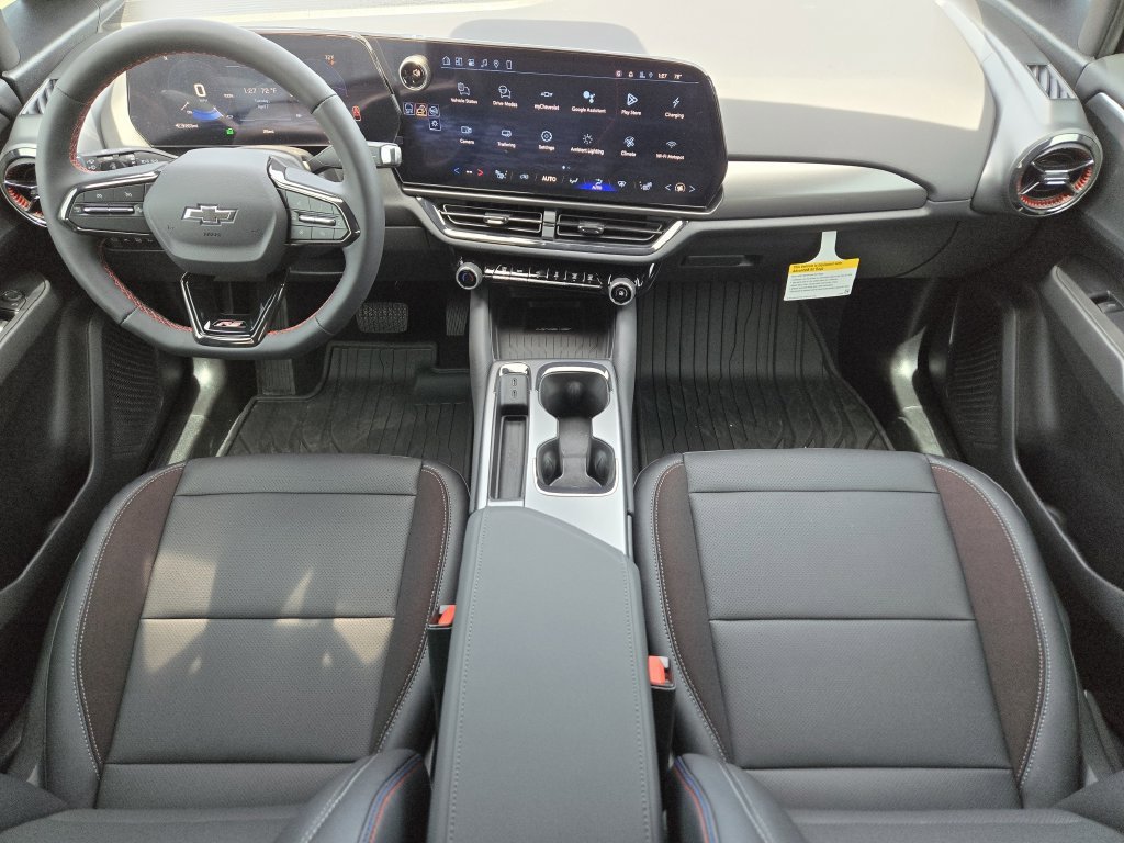 2026 Chevrolet Equinox EV RS - Photo 15