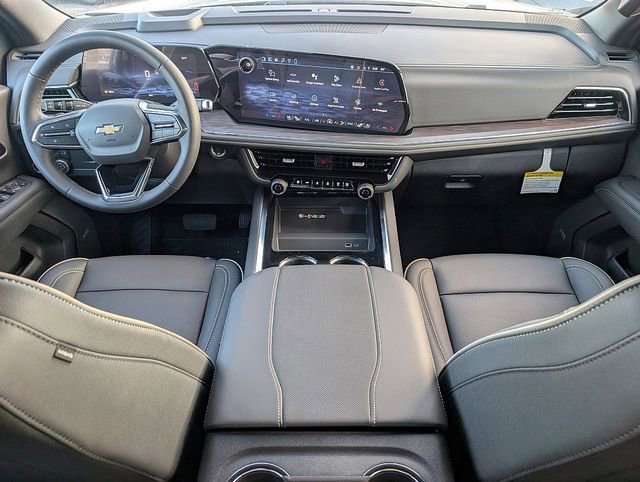 2026 Chevrolet Tahoe Premier - Photo 15