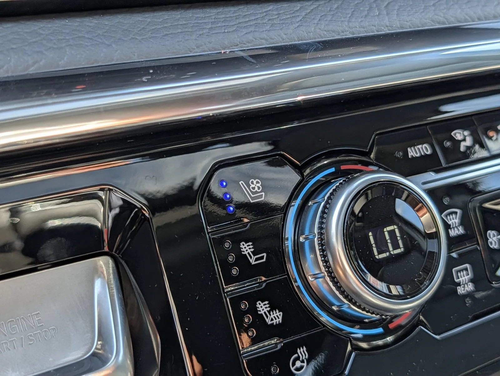 New 2026 Onyx Black GMC Denali image 14