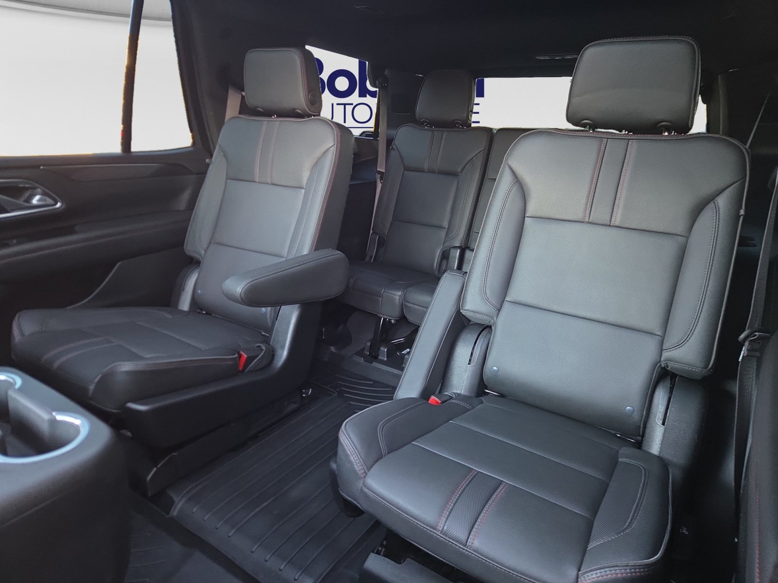 2022 Chevrolet Tahoe RST - Photo 13
