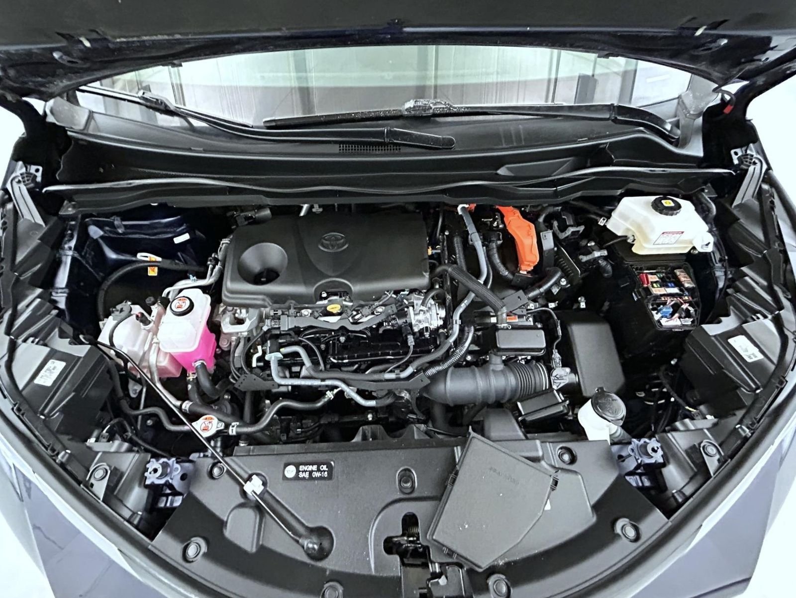 Used 2025 Blue Toyota Limited image 28