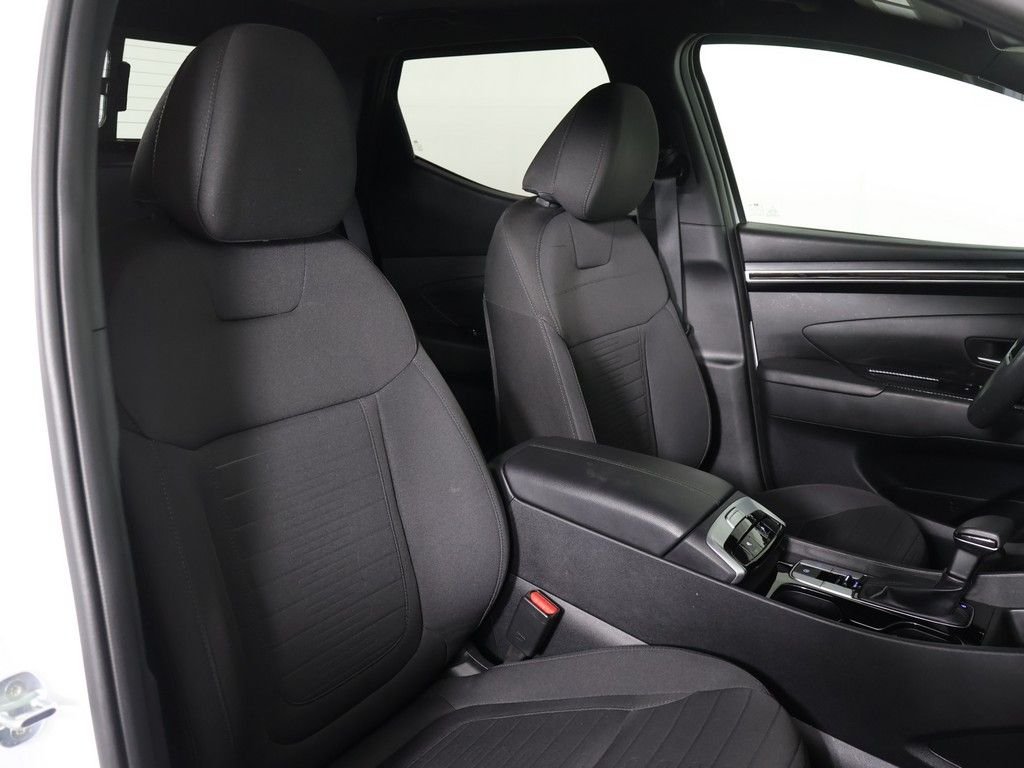 2022 Hyundai Santa Cruz SEL - Photo 27