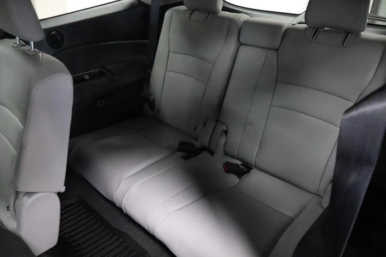 2022 Honda Pilot SE - Photo 20