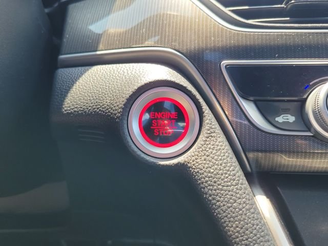 2019 Honda Accord Sport - Photo 24