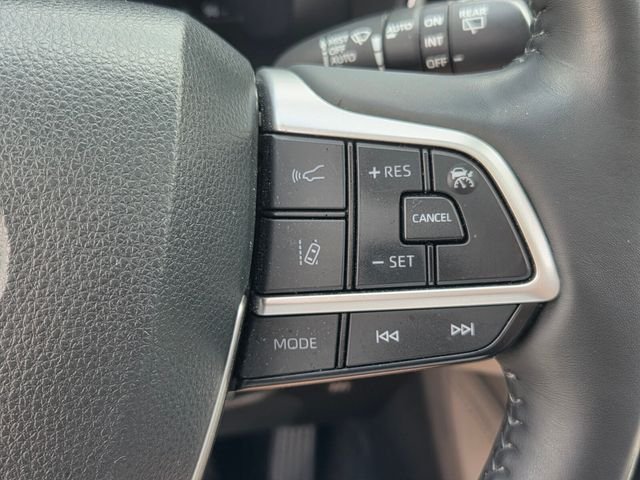 Used 2023 Gray Toyota Platinum image 26