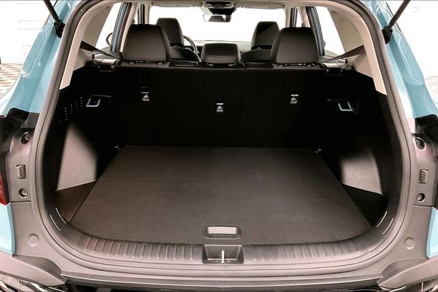 2024 Kia Seltos S - Photo 40