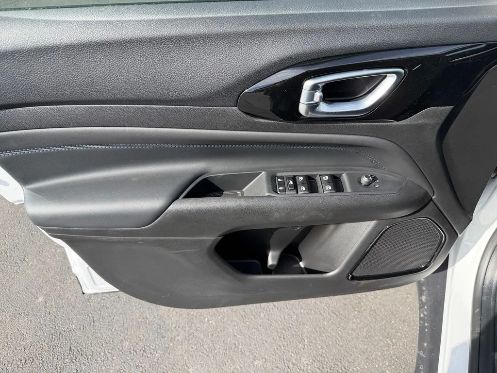 2026 Jeep Compass Limited Altitude - Photo 10