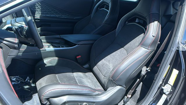New 2026 Diamond Black Crystal Pearlcoat Dodge R/T image 20
