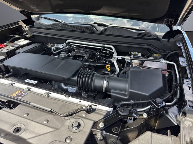 2026 GMC Canyon AT4 - Photo 27