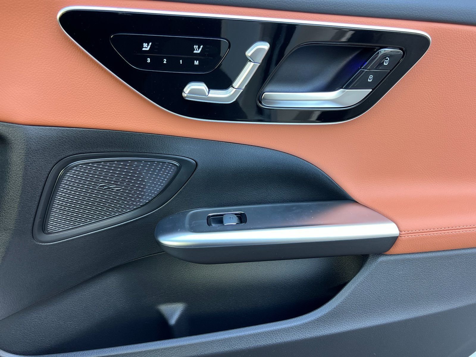 New 2026 Polar White Mercedes-Benz C 300 image 19