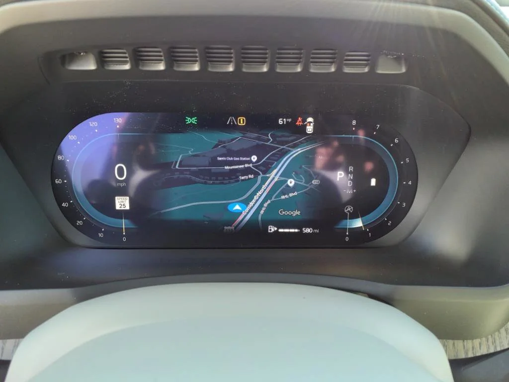 2025 Volvo XC90 Ultra - Photo 17