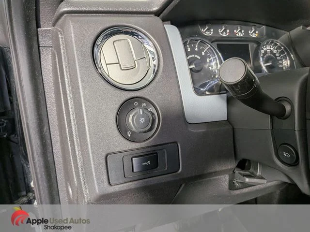 Used 2011 Black Ford XLT image 21
