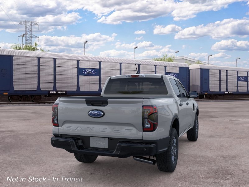 New 2026 Avalanche Ford XLT image 8