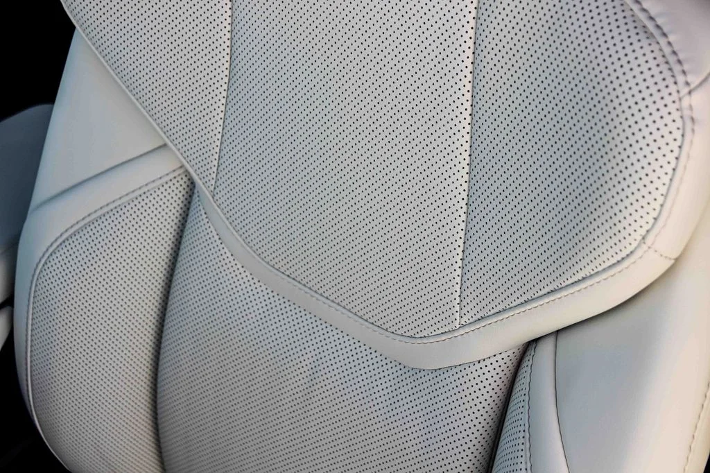 2026 Lexus ES BEV 350e Premium - Photo 24