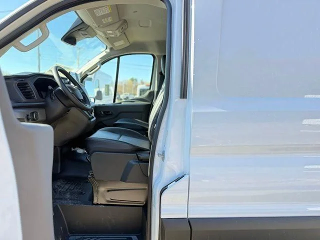 New 2026 White Ford  image 13