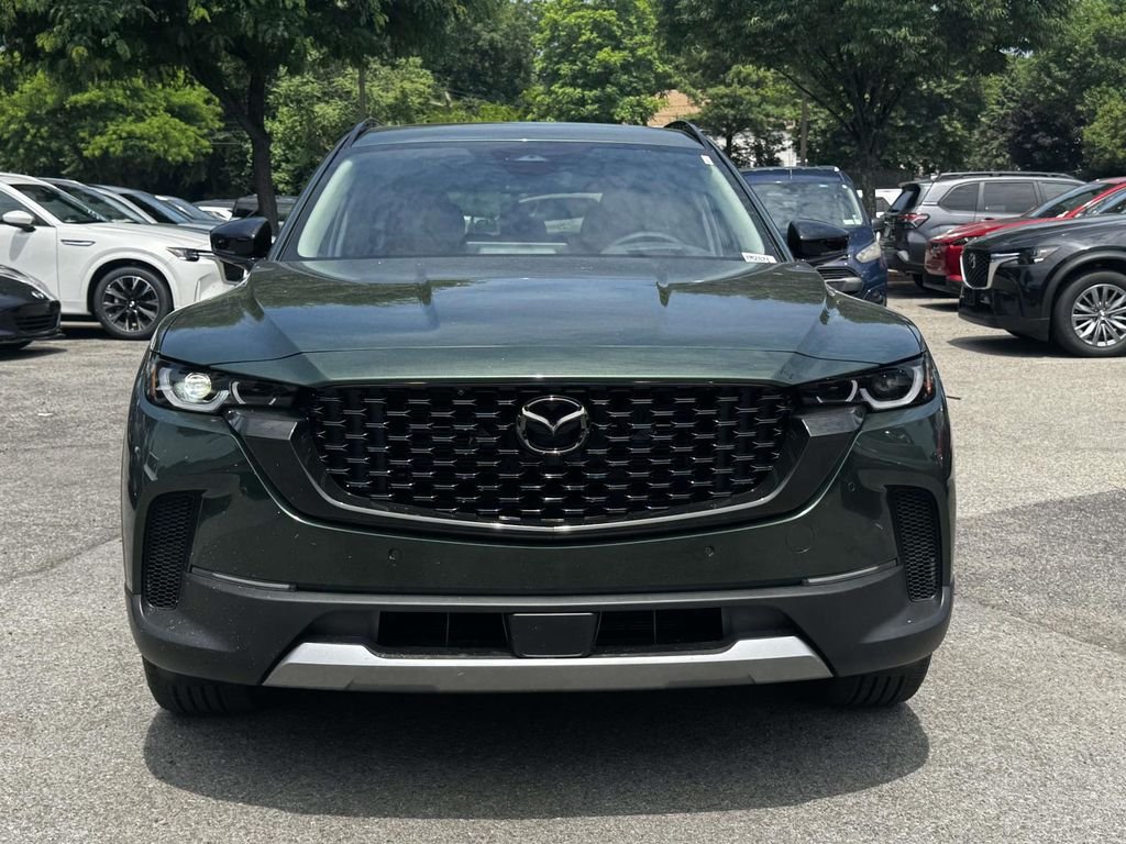 New 2026 Cypress Mazda 2.5 Turbo AWD image 3