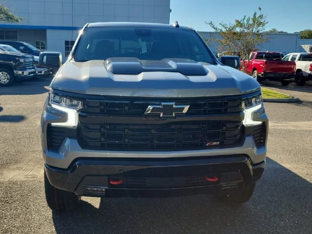 2026 Chevrolet Silverado 1500 LT Trail Boss - Photo 6