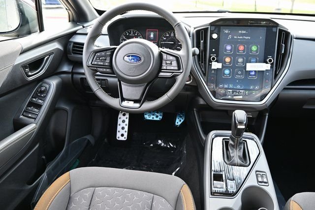 2026 Subaru Crosstrek Sport - Photo 9