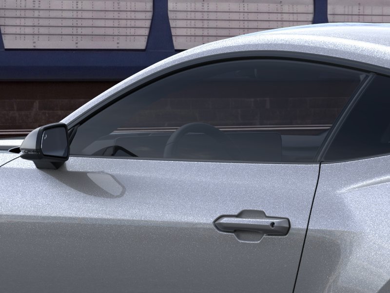 New 2026 Carbonized Gray Metallic Ford Dark Horse® Premium image 42