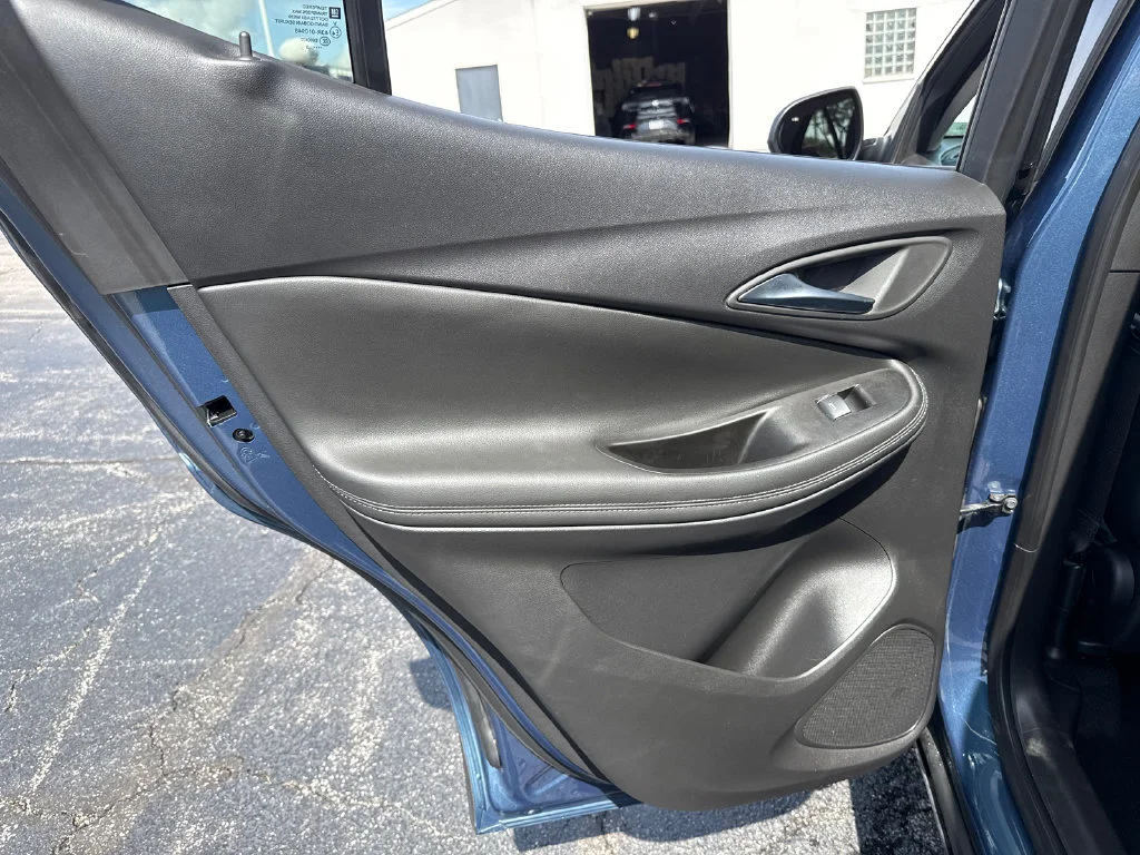 2024 Buick Encore GX Preferred - Photo 29