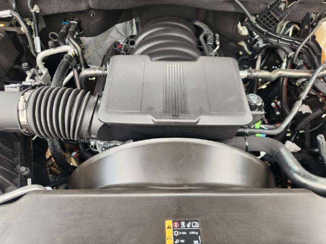 New 2026 Sterling Gray Metallic Chevrolet LT image 32