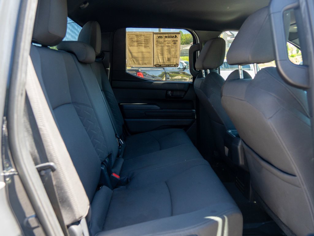 2024 Toyota Tacoma SR - Photo 16
