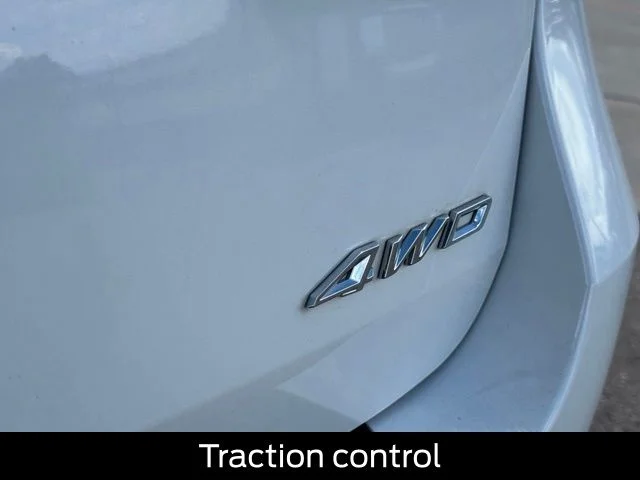 Used 2023 White Ford Timberline image 23