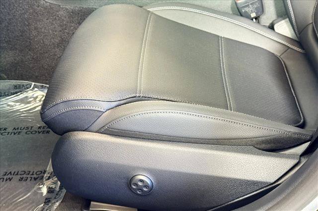 New 2026 Cirrus Silver Metallic Mercedes-Benz C 300 image 47