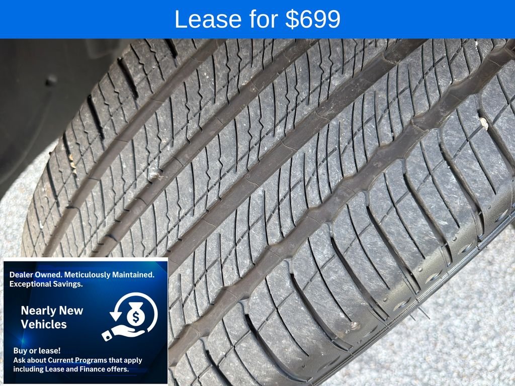 Used 2026 Black Mercedes-Benz GLE 350 image 16