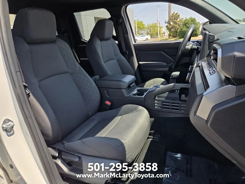 Used 2024 Ice TOYOTA SR5 DOUBLE CAB 5