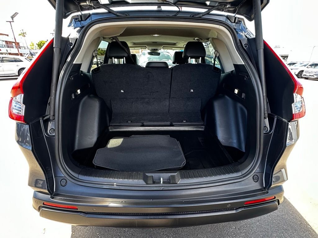 Used 2023  Honda EX-L image 8