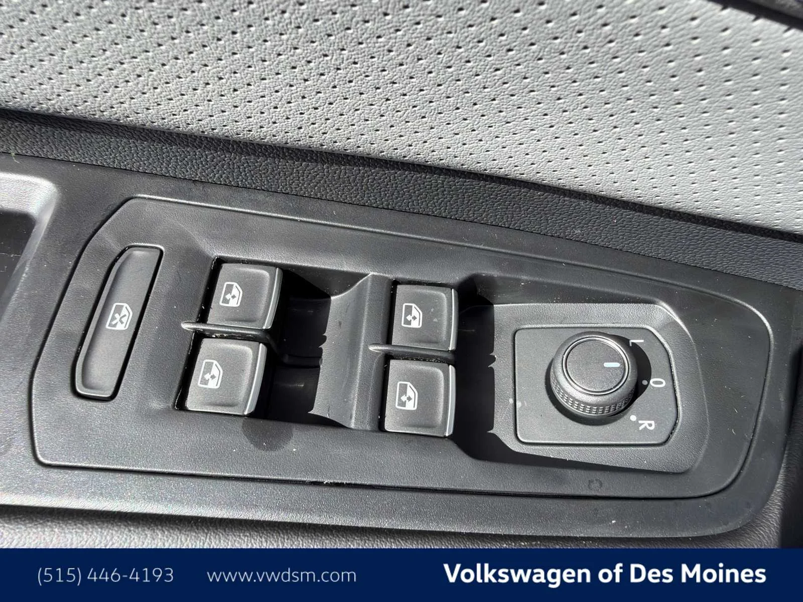 New 2026 Opal White Pearl Volkswagen 2.0T Peak Edition image 23