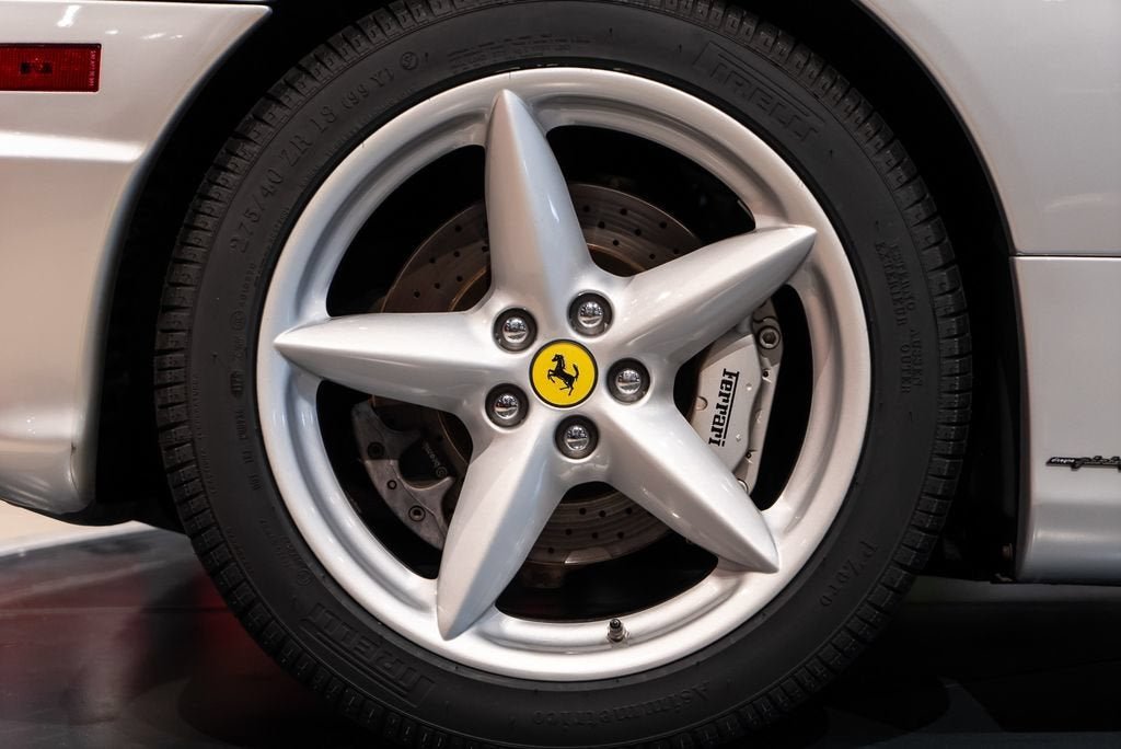 2003 Ferrari 360 Base - Photo 15