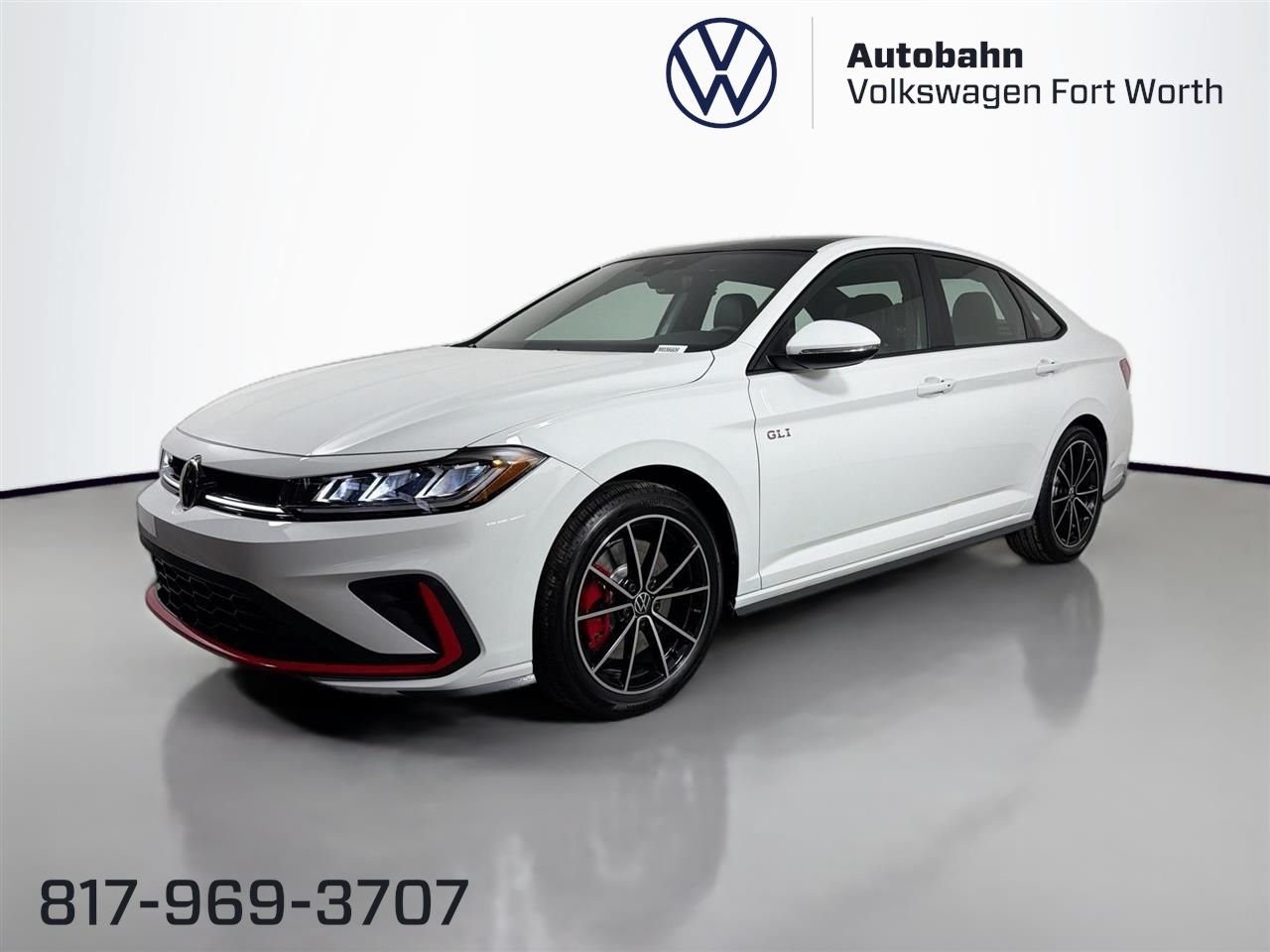 2026 Volkswagen Jetta