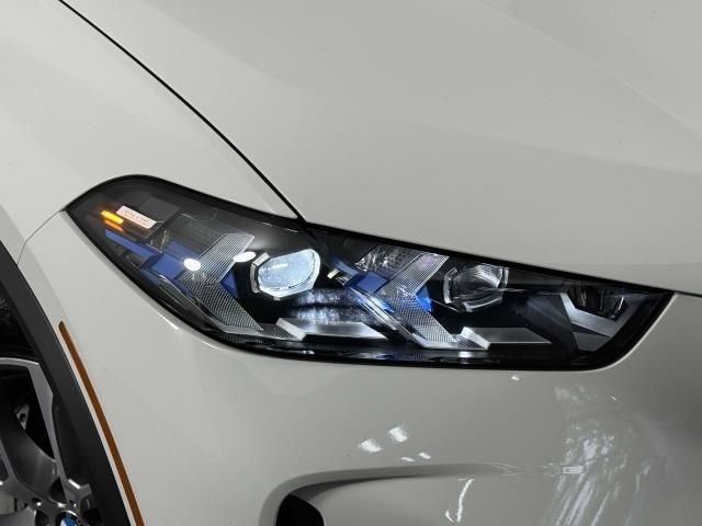 2025 BMW X5 40i - Photo 15