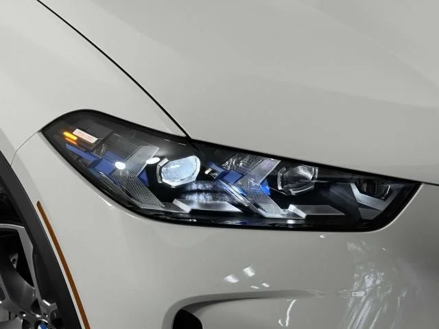 2025 BMW X5 40i - Photo 15